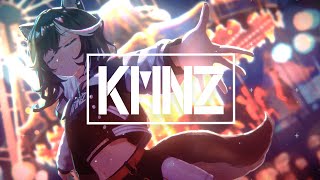 感電 - 米津玄師 (Cover) / KMNZ NERO