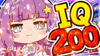 🪐【マイクラ】IQ200の超天才になった少女🎓✨【ゆっくり実況】