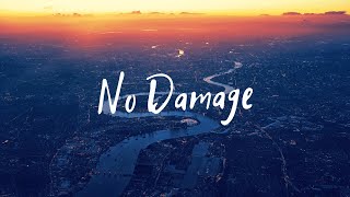 著作権フリーBGM『No Damage』【かっこいい / エモーショナル / スポーツ / オープニング / ロック / 作業用 / 配信用】