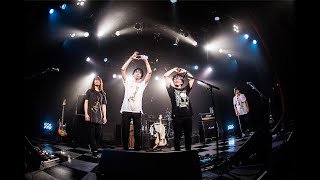Hitorie Encore Speech ヒトリエあんこーる演説 2018 "Loveless"
