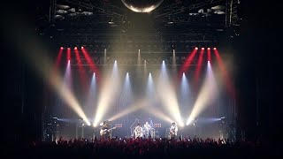 ヒトリエ 「doppel」 from LIVE DVD＆Blu-ray 「HITORIE LIVE TOUR UNKNOWN 2018 "Loveless"- 2017 "IKI"」