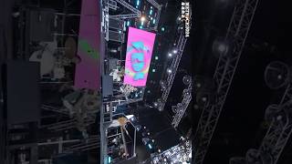 #メトロック ライブ見逃し配信が #アベマ にて公開中📺新曲 #CYAN 含むライブ映像が無料視聴可能👀 #フレデリック #frederic #frdc #オドループ #oddloop