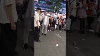 トー横キッズ　まじ勘弁して