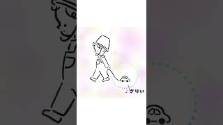 【フリーbgm】ほのぼのショートbgm−さりい− #bgm #freebgm #ほのぼの