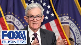 Federal Reserve releases its verdict on interest rates