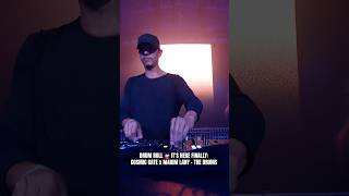 #outnow Cosmic Gate x Maxim Lany - The Drums 🥁