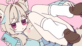 雑魚 / 甘狼このみ（cover）