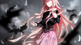 IAオリジナル曲『Re;BIRTH』
