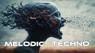 Melodic Techno & Progressive House Mix 2025 [ New released Tracks 🔥 ]