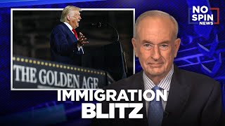 Trump's Latest Immigration Executive Orders