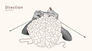 Copyright-free BGM "Direction" [Thought Process / Time for Decision / 1-Hour Loop / Alternative]
