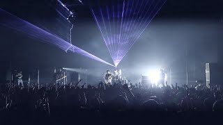 ヒトリエ「絶対的」 from LIVE DVD＆Blu-ray 「HITORIE LIVE TOUR UNKNOWN 2018 "Loveless"- 2017 "IKI"」