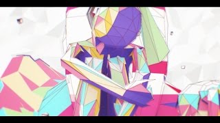 PinocchioP -  Planet Masshirake feat. Hatsune Miku