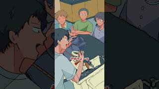 理科の実験でデーモンコアやる小学生 #パラ高