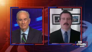 Bill O'Reilly on Donald Trump's Unwavering Loyalists