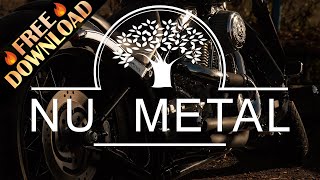 Royalty Free Music Nu Metal