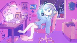 休日のひとり勉強会 feat. 二度寝計画 - Study Alone on Holidays (feat. NIDONE-KEIKAKU)