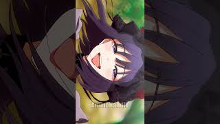 My Dress-Up Darling AMV ✨🎭Kompa (Slowed + Reverb)