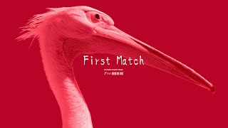 著作権フリーBGM『First Match』【かっこいい / 疾走感 / オープニング / 激しい / ギターロック / 作業用 / 配信用】