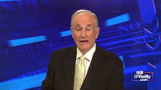 O'Reilly on Pelosi: 'She is Finished!'