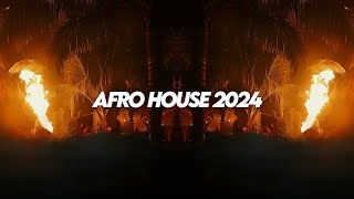 Afro House Mix 2024 | Best Of Melodic Afro House | By Marc Moon