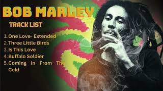 The Best Of Bob Marley || Bob Marley Greatest Hits Full Album || Best Of The Best Bob Marley Reggae