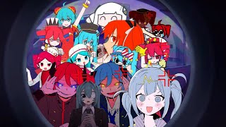 めちゃくちゃ来るモニタリングフルver