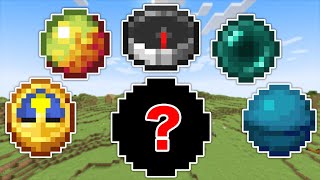 【マイクラ】このアイテムわかる？シルエットクイズ！