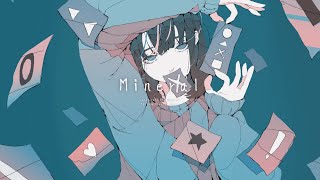 著作権フリーBGM【Mineral 1時間耐久】ライブ配信 勉強用 作業用BGM