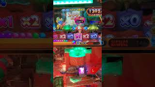 【メダルゲーム】ホリアテールで珍しい現象が起きた！