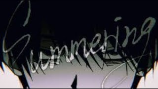 Summering / じん(cover) 夏代孝明/kradness/S!N