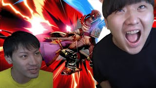 【がーどまんvs山ちゃん】9月のYouTube収益を全額かけたスマブラが熱すぎたwww