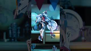 みんなも勝手に踊ったり、勝手に遊んだりしてみてね　　　　#Plazma   #ガンダム　#Gundam