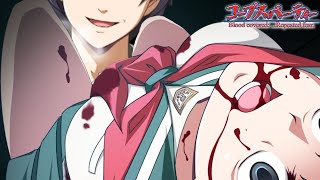 「誰も信用できなくなる」伝説の絶望ホラーゲーム｜コープスパーティー #６