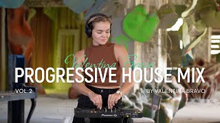 Progressive House mix vol.2 by Valentina Bravo