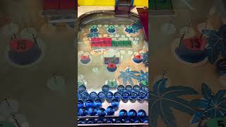 大阪にある大人の遊び場　#shorts #18禁 #スマートボール #レトロゲーム