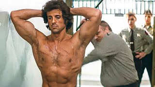 【映画紹介】保安官は一匹狼をいじめられると思ったが、彼が脅していた男がアメリカの精鋭軍人だとは知る由もなかった。