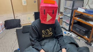 下ネタで生活する男の1日に密着してみた