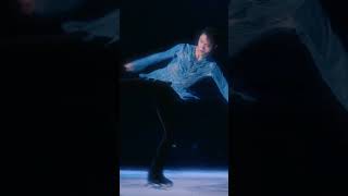 米津玄師「BOW AND ARROW」羽生結弦 Short Program ver. MV     #KenshiYonezu  #YuzuruHanyu #メダリスト