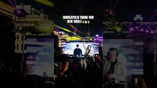 out now TAKE ME with James French 💫 #cosmicgate