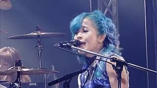 Gacharic Spin - Delicious Live