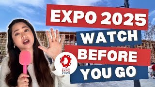 2025年大阪万博：知っておくべきことすべて