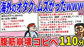 海外のオタク、日本のオタクとは違う世界で生きてたｗｗ