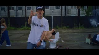 CHEHON 『MADE IN PACHIGI』MUSIC VIDEO