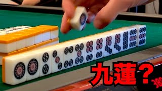 出るか夢の役！心臓ちぎれる四兄弟麻雀【デカピン(ソシー)麻雀#14-2】