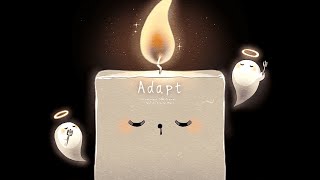 No Copyright Music『Adapt』[Midnight / Chatting / Whispering / Lo-fi / Alternative]