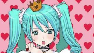 【手描き】ワールドイズマイン【PV】