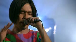 ヒトリエ/HITORIE - SLEEPWALK, Loveless (LIVE from HITORI-ESCAPE 2021 -超非日常六本木七周年篇-)