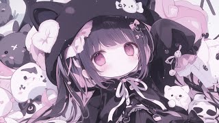 [1 hour free music] Kuromi - Energetic Kawaii Future Bass for Work & Study