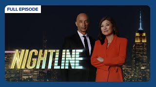 Nightline Full Broadcast — Monday, May 12, 2025